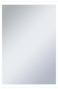 Åcienne lustro Åazienkowe z LED, 60 x 80 cm