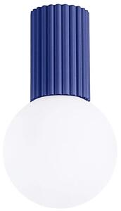 Niebieski plafon sufitowy L3-P98
