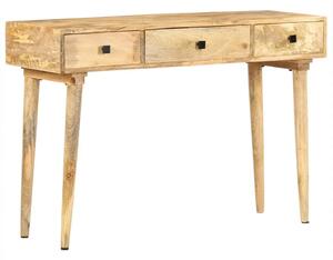 Nowoczesna konsola z drewna Z5-T87