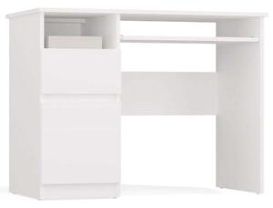 Biurko lewostronne B3-D55