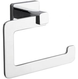 Mexen Asis uchwyt na papier toaletowy, chrom - 7017633-00