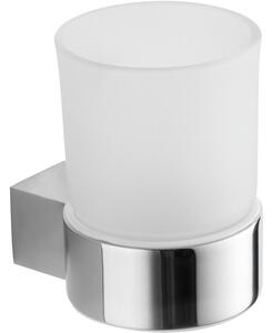 Mexen Adox kubek na szczoteczki, chrom - 7018238-00