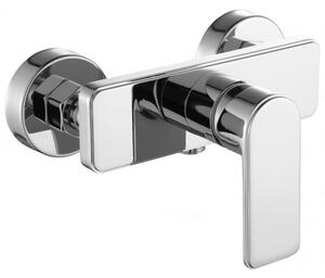 Mexen Cetus bateria prysznicowa, chrom - 744340-00