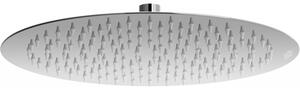 Mexen Slim deszczownica 30 cm, chrom - 79230-00