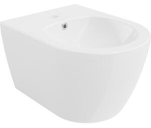 Mexen Carmen bidet wiszący, biały - 35884900