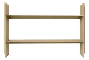 Ferm LIVING - Lager Półka Low Cashmere