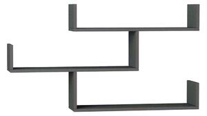 Półka Tibet Anthracite