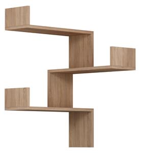 Półka Luxe Oak