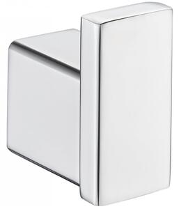 Mexen Pavo haczyk na ręcznik, chrom - 7030435-00