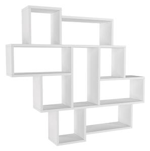 Półka Parola White