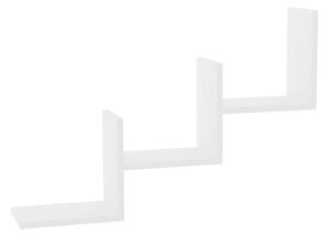 Półka Mist White