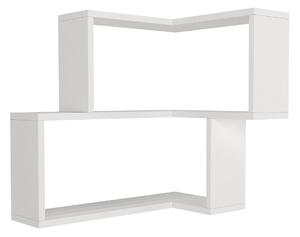 Półka Bulut White