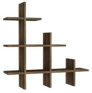 Półka Juke Walnut