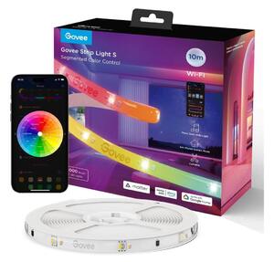 Govee Govee - Wi-Fi RGBICW Inteligentna PRO LED taśma 10m MATTER - wyjątkowa trwałość GV0047