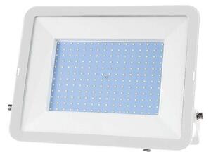 V-Tac LED Naświetlacz SAMSUNG CHIP LED/300W/230V 6500K IP65 biały VT1887