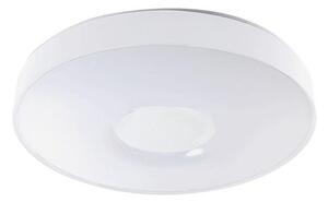 V-Tac LED Plafon ściemnialny LED/40W/230V 3000-6500K 39 cm biały + pilot VT1877