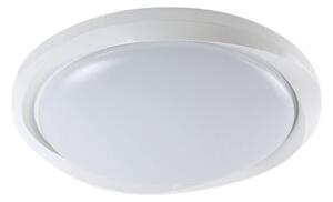 V-Tac LED Plafon ściemnialny LED/60W/230V 3000-6500K 49,2 cm biały + pilot VT1872