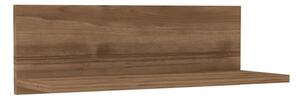 Półka Fane Walnut