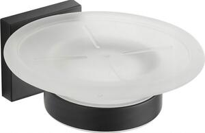 Mexen Rufo mydelniczka, czarna - 7050939-70