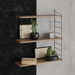 Półka Armoni Walnut