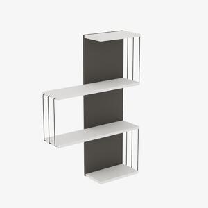 Półka Cambel Anthracite