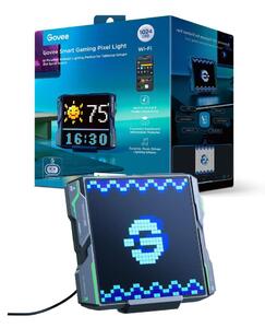 Govee Govee - Pixel Oświetlenie 1024 LED Panel Matter LED/12W/12V Wi-Fi GV0065