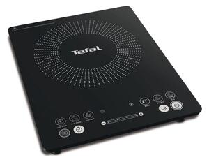 Tefal Tefal - Kuchenka indukcyjna EVERYDAY SLIM 2100W/230V czarna GS0769