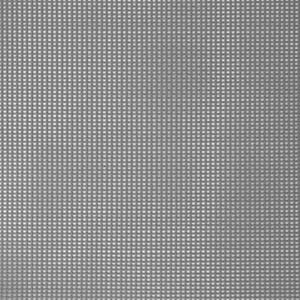 Składany leżak szary 182 x 55 x 85,5 cm textilene