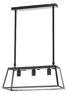 Lampa wisząca Svana 63x93cm