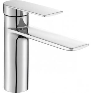 Mexen Zero bateria umywalkowa, chrom - 71100-00
