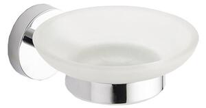 Mexen Tiber mydelniczka, chrom - 7050539-00