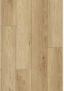 Mexen Anniston panele winylowe 1240 x 182 mm SPC 6,5 mm, podkład IXPE 1,5 mm, 4 V-Fuga, Dąb - F1038-1240-182-505-4V1-01