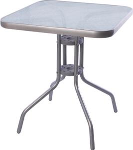 Linder Exclusiv Stó ogrodowy BISTRO MC33081 60x60x70 cm