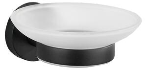 Mexen Remo mydelniczka, czarna - 7050739-70
