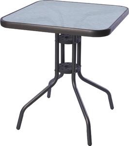 Linder Exclusiv Stó ogrodowy BISTRO MC33081DG 60x60x70 cm
