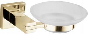 Mexen Vane mydelniczka, złota - 7020939-50