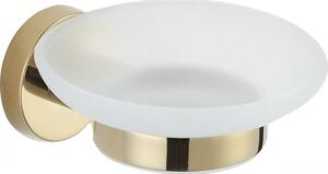 Mexen Remo mydelniczka, złota - 7050739-50