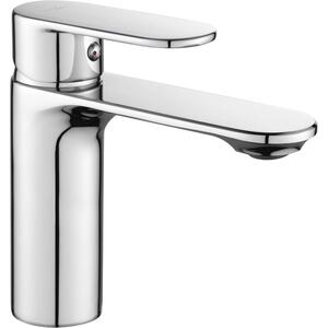Mexen Milo bateria umywalkowa, chrom - 71300-00