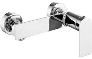 Mexen Zero bateria prysznicowa, chrom - 71140-00