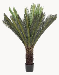 Sztuczna roślina dekoracyjna Cycas