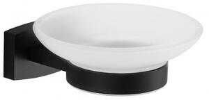 Mexen Zoja mydelniczka, czarna - 7019139-70