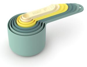 Zestaw 8 miarek Joseph Joseph Nest Measure Opal