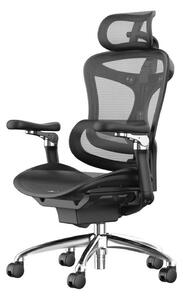 Fotel ergonomiczny ANGEL biurowy kosmO