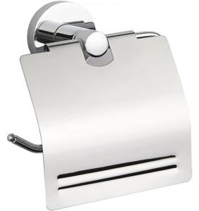 Mexen Remo uchwyt na papier toaletowy, chrom - 7050733-00