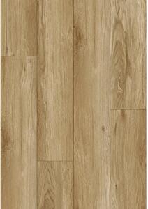 Mexen Manhattan panele winylowe 1240 x 182 mm SPC 6,5 mm, podkład IXPE 1,5 mm, 4 V-Fuga, Dąb - F1041-1240-182-505-4V1-01