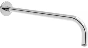 Mexen ramię prysznicowe ścienne 40 cm chrom - 79211-00