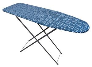 Deska do prasowania Ruan 118 x 36 cm niebieska