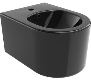 Mexen Sofia bidet wiszący, czarny - 35544870