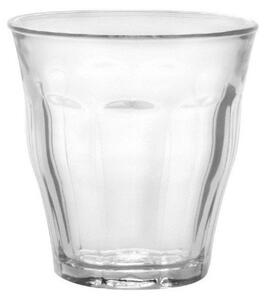 Szklanki zestaw 6 szt. 200 ml Picardie – Duralex
