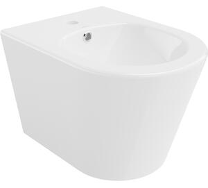 Mexen Rico bidet wiszący, biały - 35724800